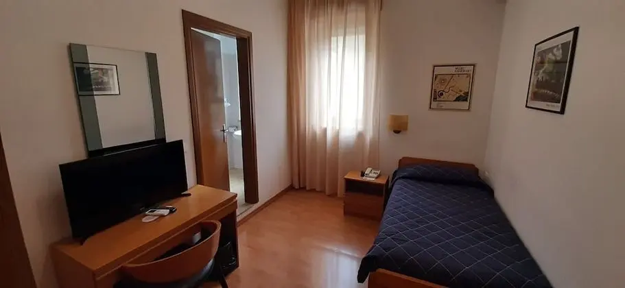 Classic Tek Kişilik Oda