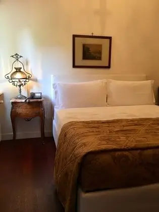 Classic Tek Büyük Yataklı Oda, Balkon, Tepe Manzaralı