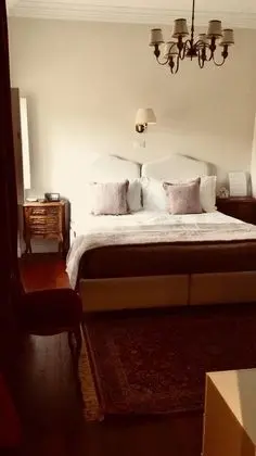 Classic Tek Büyük Yataklı Oda, Balkon, Tepe Manzaralı
