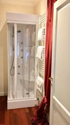 Classic Tek Büyük Yataklı Oda, Balkon, Tepe Manzaralı