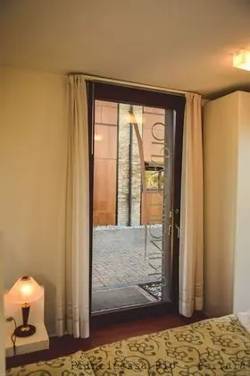 Superior Üç Kişilik Oda, Özel Banyo, Bahçe Manzaralı