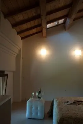 Superior Üç Kişilik Oda, Özel Banyo, Bahçe Manzaralı