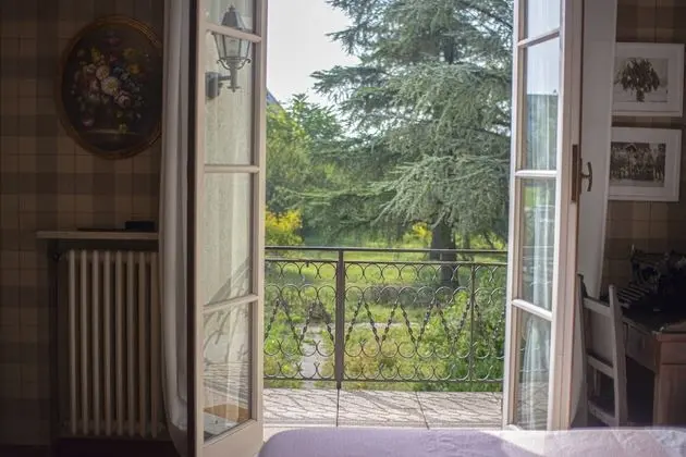 Comfort Dört Kişilik Oda, 2 Büyük (Queen) Boy Yatak, Bahçeli (Bagno esterno/ External bathroom)