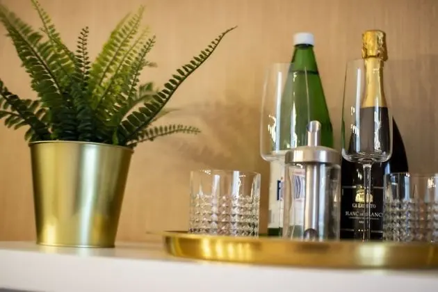 Family Oda, Buzdolabı (Bagno esterno/ External bathroom)