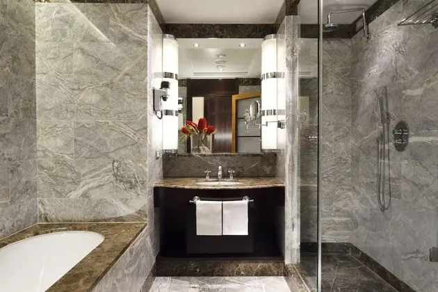 Deluxe Büyük Yataklı Tek Kişilik Oda, Şehir Manzaralı