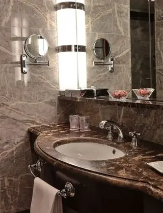 Deluxe Büyük Yataklı Tek Kişilik Oda, Şehir Manzaralı