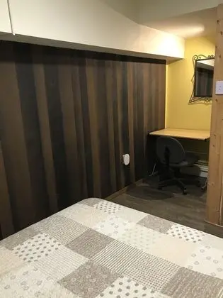 Basic Tek Büyük Yataklı Oda, 1 Çift Kişilik Yatak