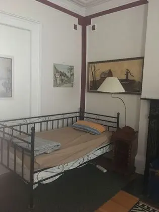 Classic Ortak Ranzalı Oda, Karma Ranzalı Oda