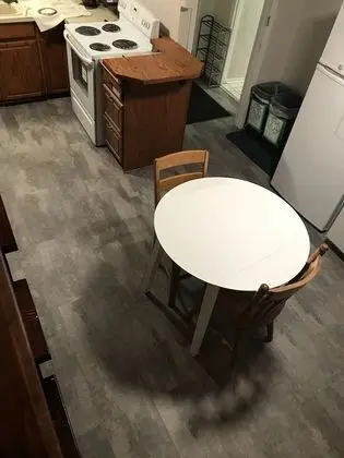 Ortak Ranzalı Oda, Sadece kadınlar için