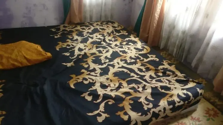 Female Dormitory