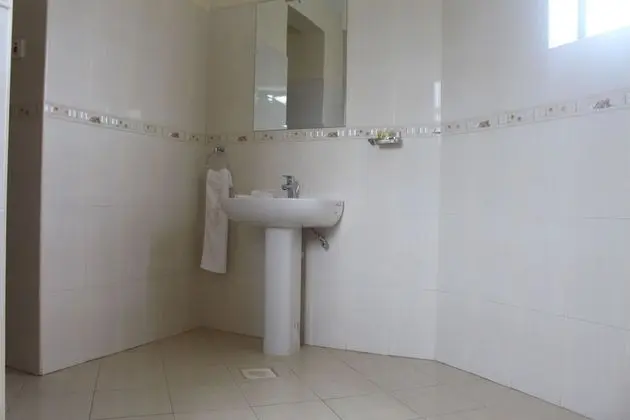 Superior Oda, 1 Çift Kişilik Yatak