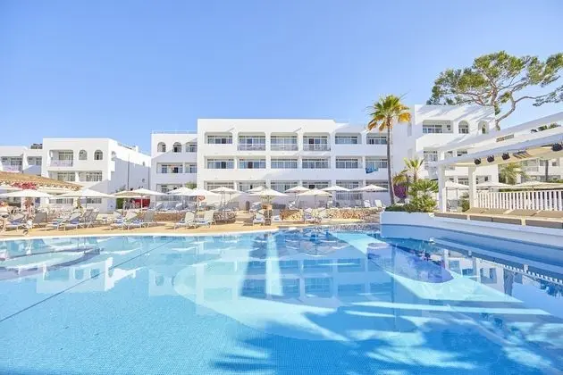 Süit, 2 Yatak Odası, Balkon