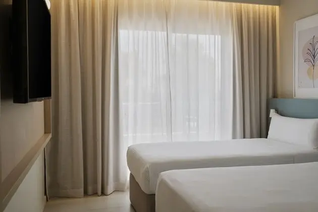 Süit, 2 Yatak Odası, Kişiye Özel Havuzlu