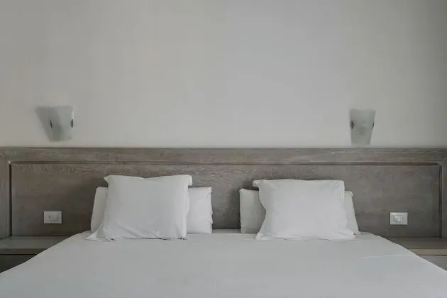 Tek Büyük Yataklı Oda, Balkon