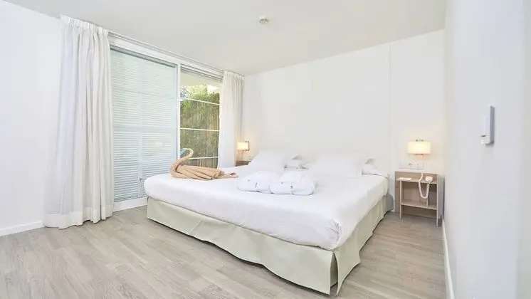 Deluxe Apart Daire, Teras (2 Adults  + 1 Child)