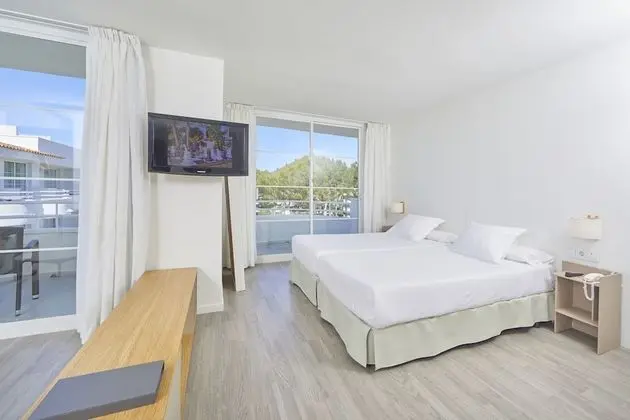 Apart Daire, 1 Yatak Odası (Junior Suite Select)