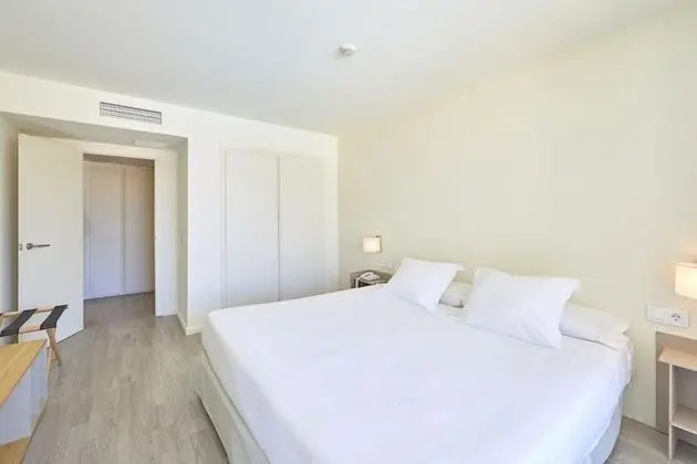 Standard Apart Daire, 1 Yatak Odası