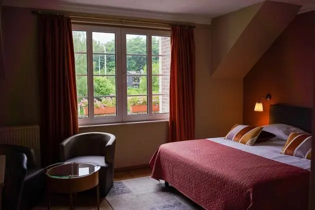 Deluxe Süit, Sigara İçilmez, Küvet