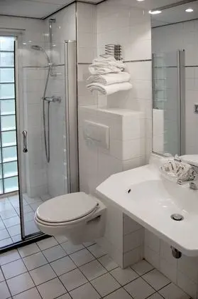 Standard Oda, 1 Çift Kişilik Yatak