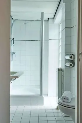 Standard Oda, 2 Tek Kişilik Yatak