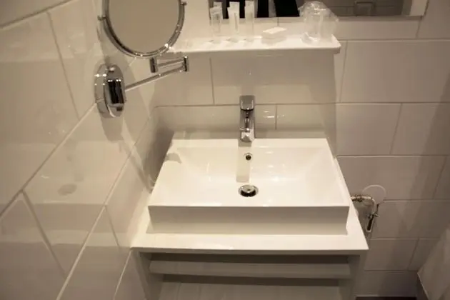 Standard Oda, 1 Büyük (Queen) Boy Yatak, Bahçe Manzaralı