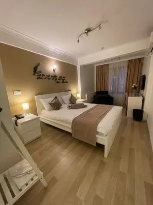 Standard Üç Kişilik Oda, Birden Çok Yatak