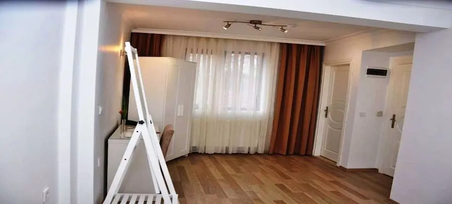 Standard Üç Kişilik Oda, Birden Çok Yatak