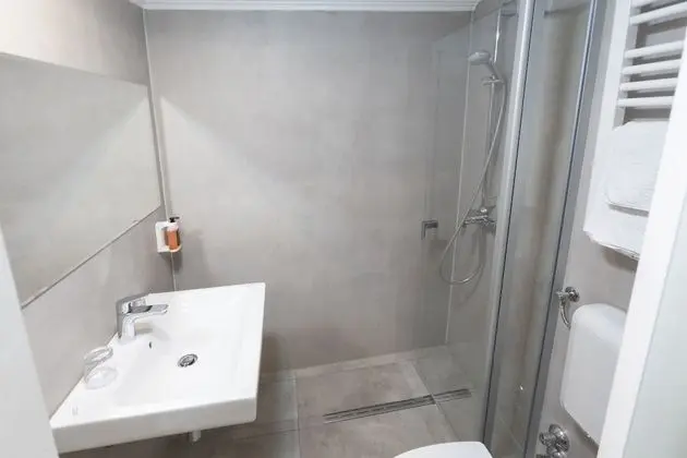 Business Tek Kişilik Oda