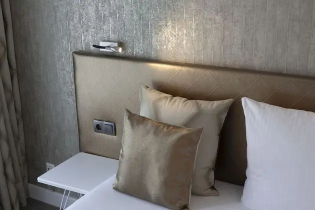 Standard Tek Kişilik Oda