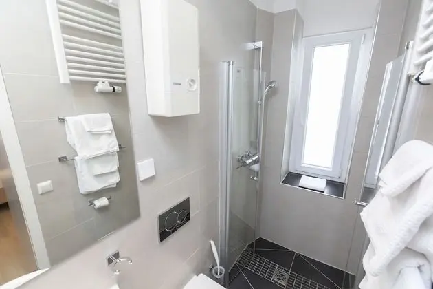 Standard Tek Kişilik Oda