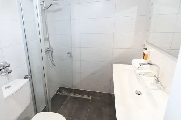 Standard Tek Kişilik Oda