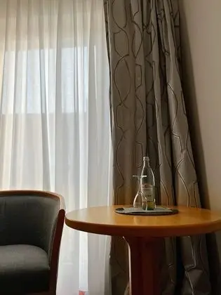 Superior Tek Kişilik Oda