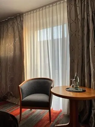 Superior Tek Kişilik Oda