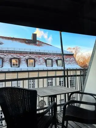 Superior Tek Kişilik Oda