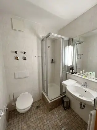 Superior Tek Kişilik Oda