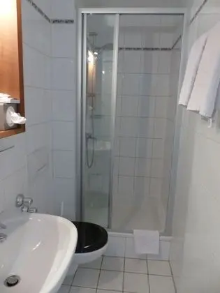 Superior Tek Kişilik Oda