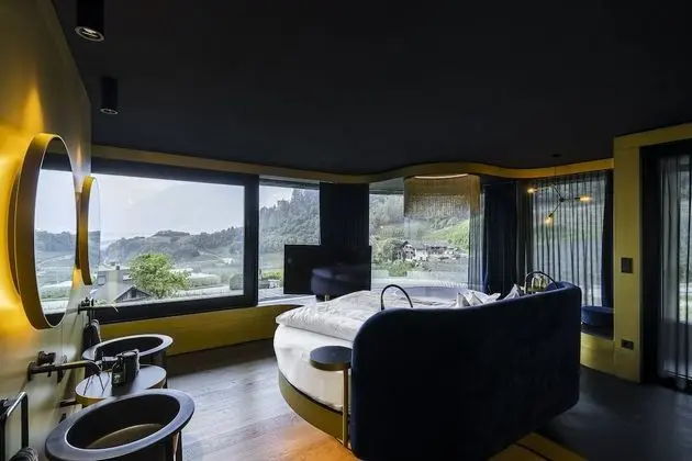 Panoramic Stüdyo Süit