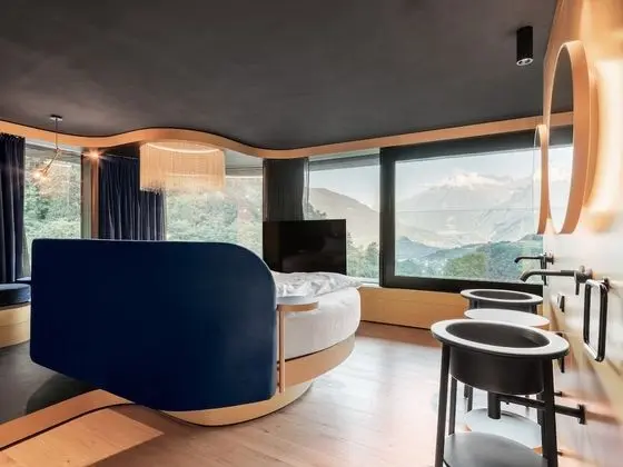 Panoramic Stüdyo Süit