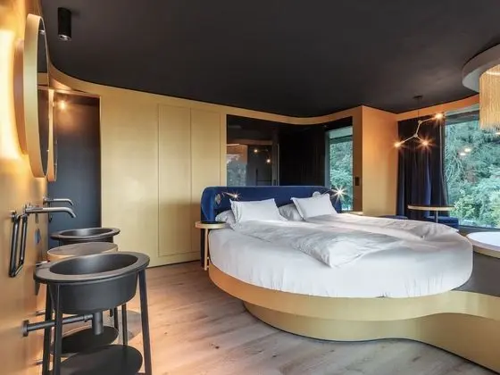 Panoramic Stüdyo Süit