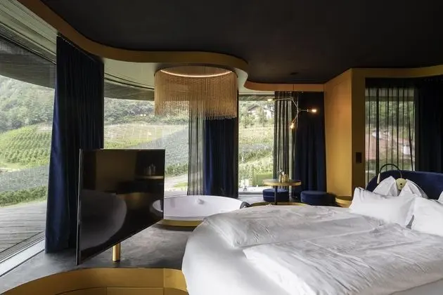 Panoramic Stüdyo Süit