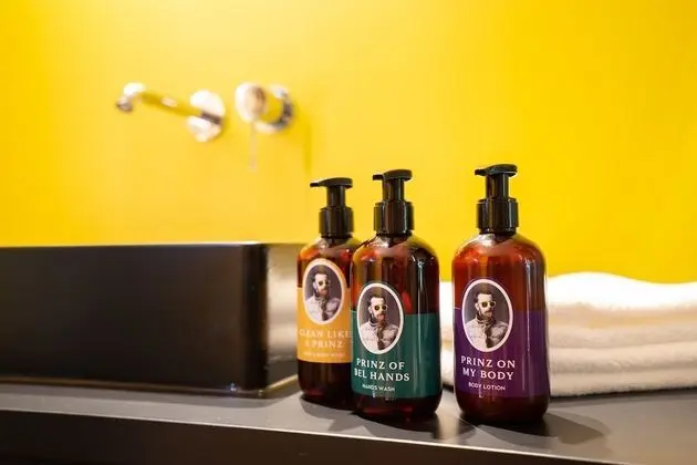 Panoramic Stüdyo Süit