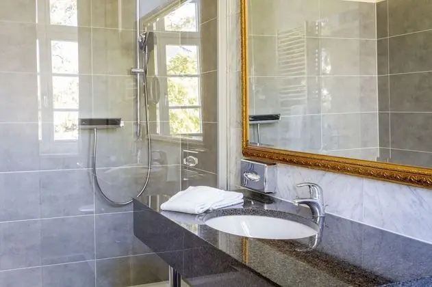 Comfort Tek Büyük Yataklı Oda, 1 Büyük (Queen) Boy Yatak, Sigara İçilmez
