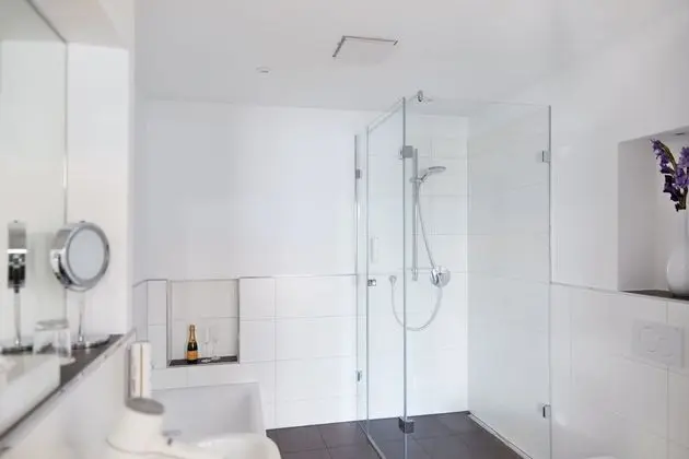 Superior Tek Büyük Yataklı Oda