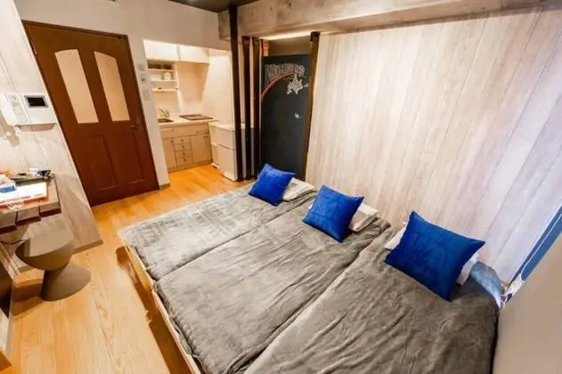 Apart Daire, Sigara İçilmez
