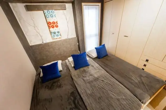 Apart Daire, Sigara İçilmez