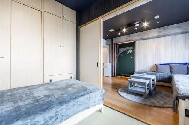 Apart Daire, Sigara İçilmez