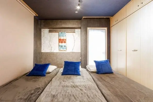 Apart Daire, Sigara İçilmez