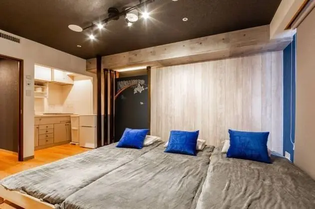 Apart Daire, Sigara İçilmez