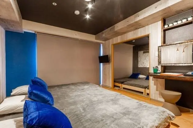 Apart Daire, Sigara İçilmez
