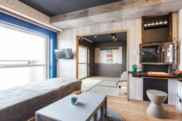 Apart Daire, Sigara İçilmez